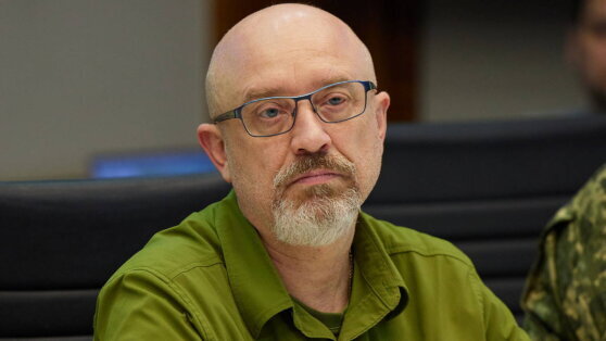    В Киеве заявили, что миллион украинцев участвовали в боях с 2014 года Сергей Бунеев