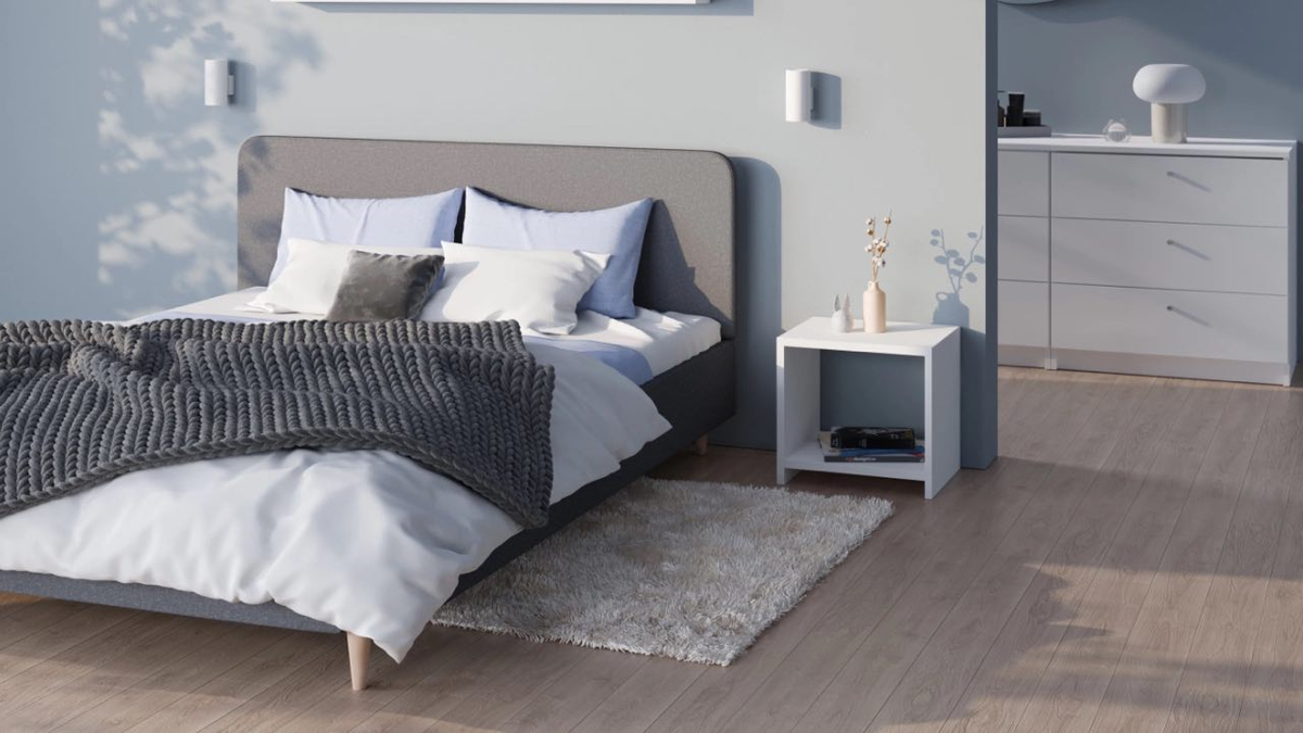 Кровать "Ингода"