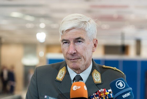    Роберт Бригер
