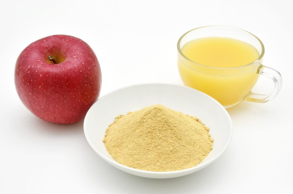 Как приготовить яблочный пектин в домашних условиях: пошаговый рецепт и полезные советы