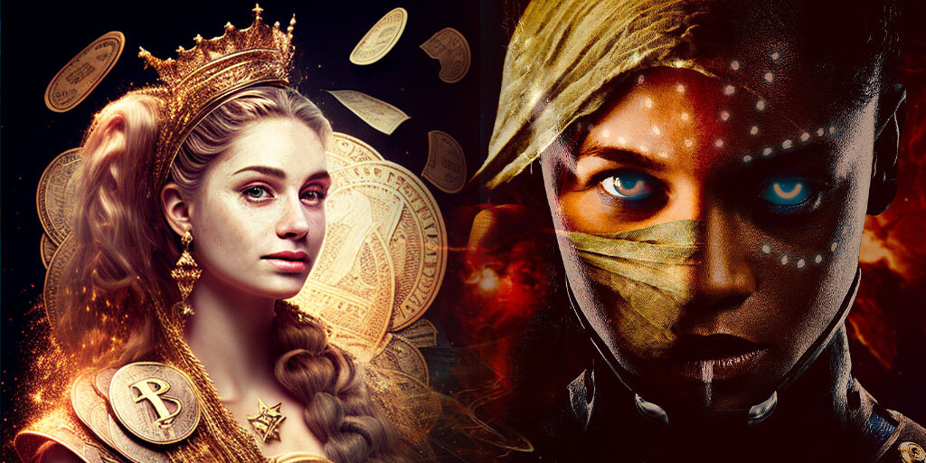 Светлое будущее – результат смелости преодолеть темные времена. 