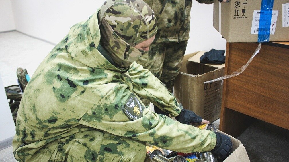     Вопрос вооружения прорабатывался с главой государства и силовыми ведомствами.