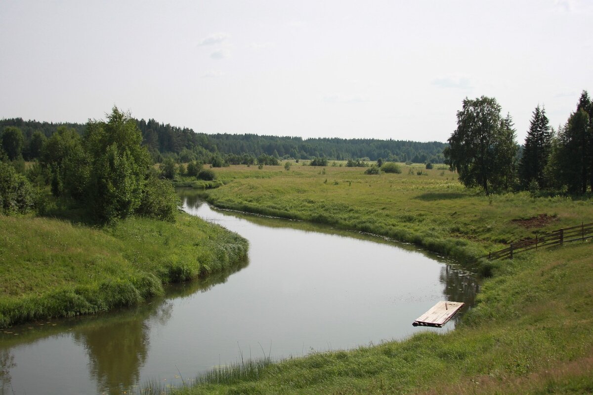 село красная река старомайнского района