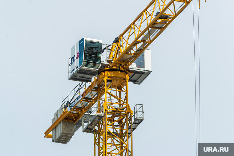    Здание культурно-досугового центра должны построить к июню 2025 года