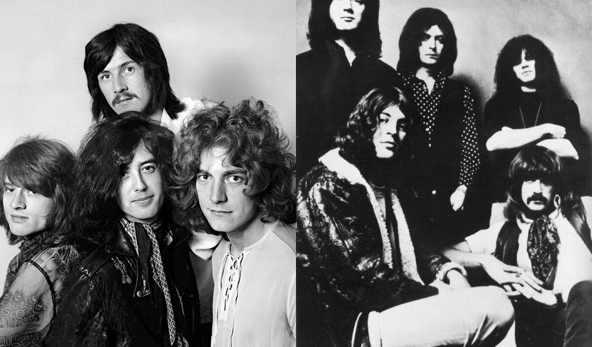 Дип перпл хиты слушать. Группа led Zeppelin. Группа Deep Purple. Солисты дип перпл фото. Фото Deep Purple с высоким разрешением.