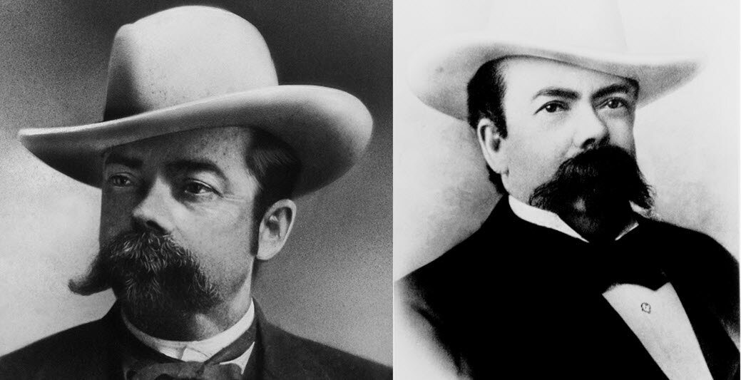 Джек Дэниэлс.