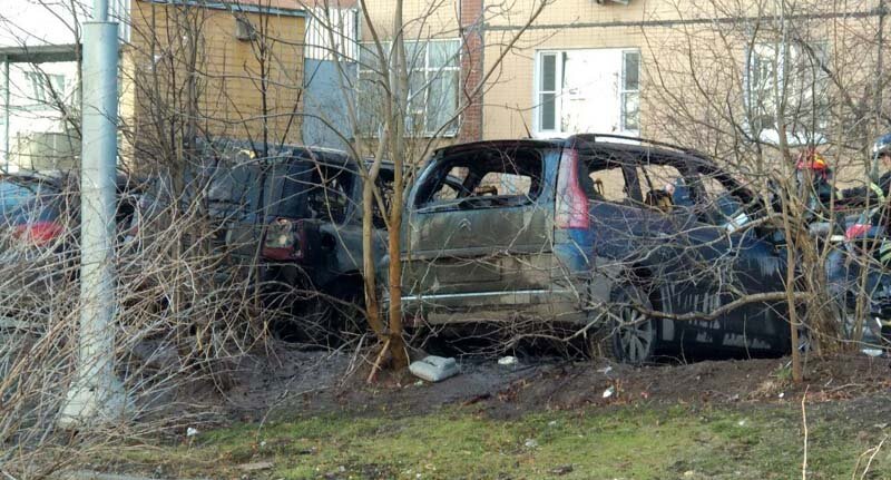   Надежда Ковалева / vk.com/zelaoauto 