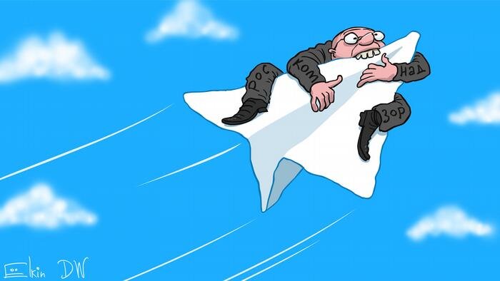 Великий Ёлкин © https://twitter.com/sergey_elkin