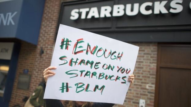 Активисты призвали бойкотировать Starbucks