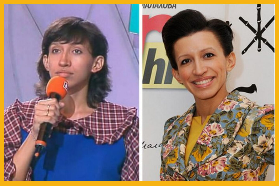 Елена борщева биография личная жизнь Как выглядят девушки из "Comedy Woman" тогда и сейчас 1000 новостей Дзен