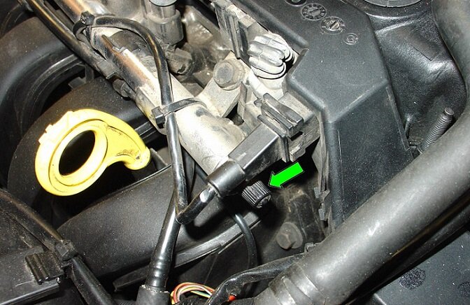 Двигатель не тянет: возможные причины