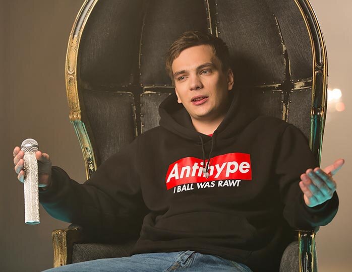 Соня Мармеладова