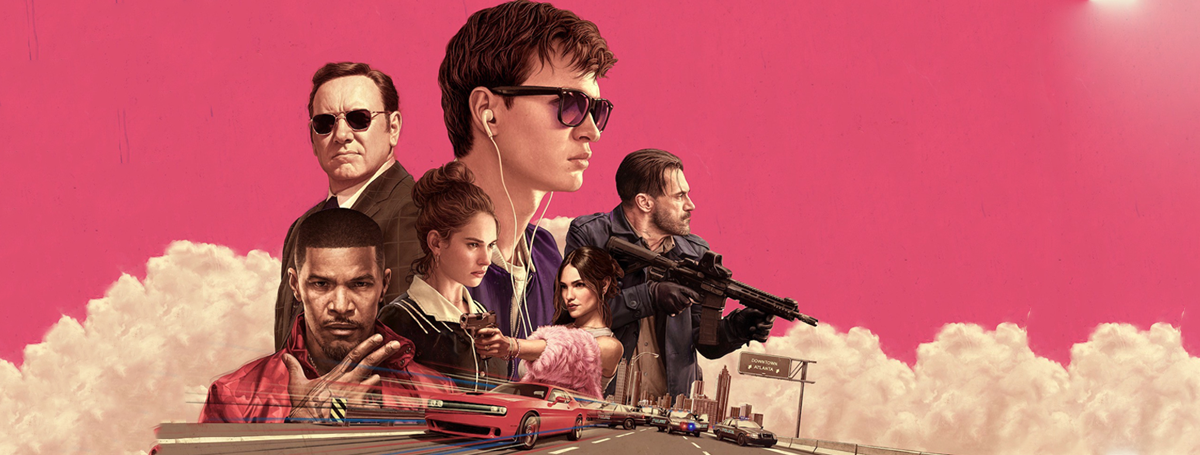 IMDb - 7.7 / Кинопоиск - 7.1