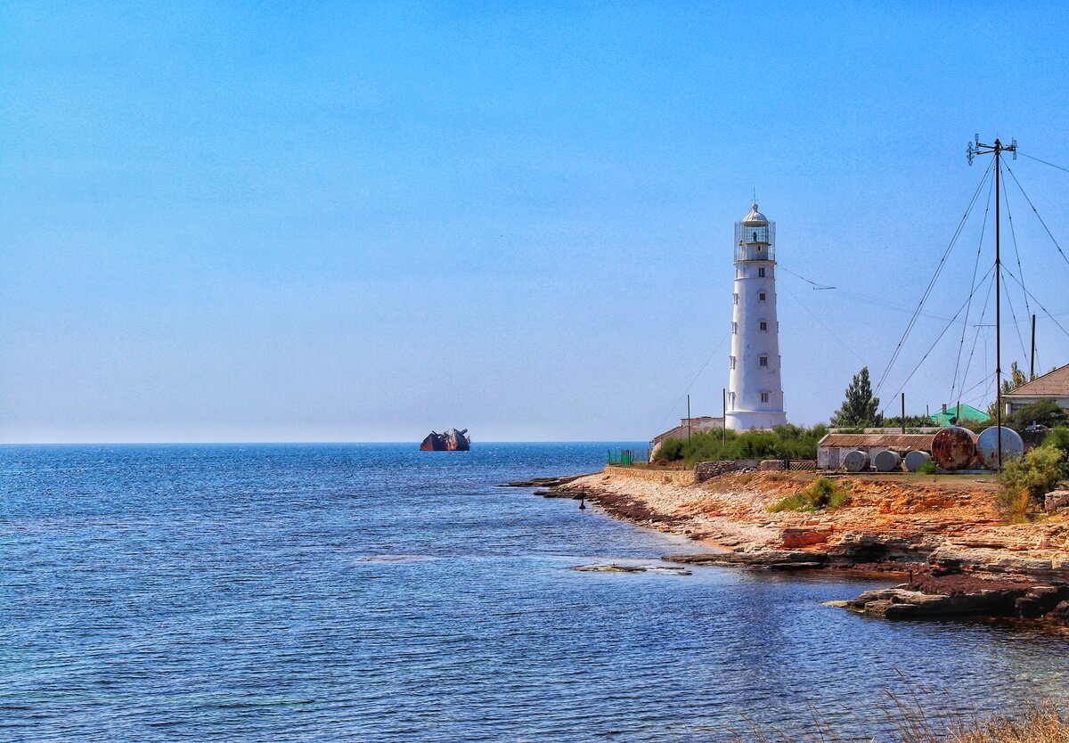 Фото Аллы Довгань.
