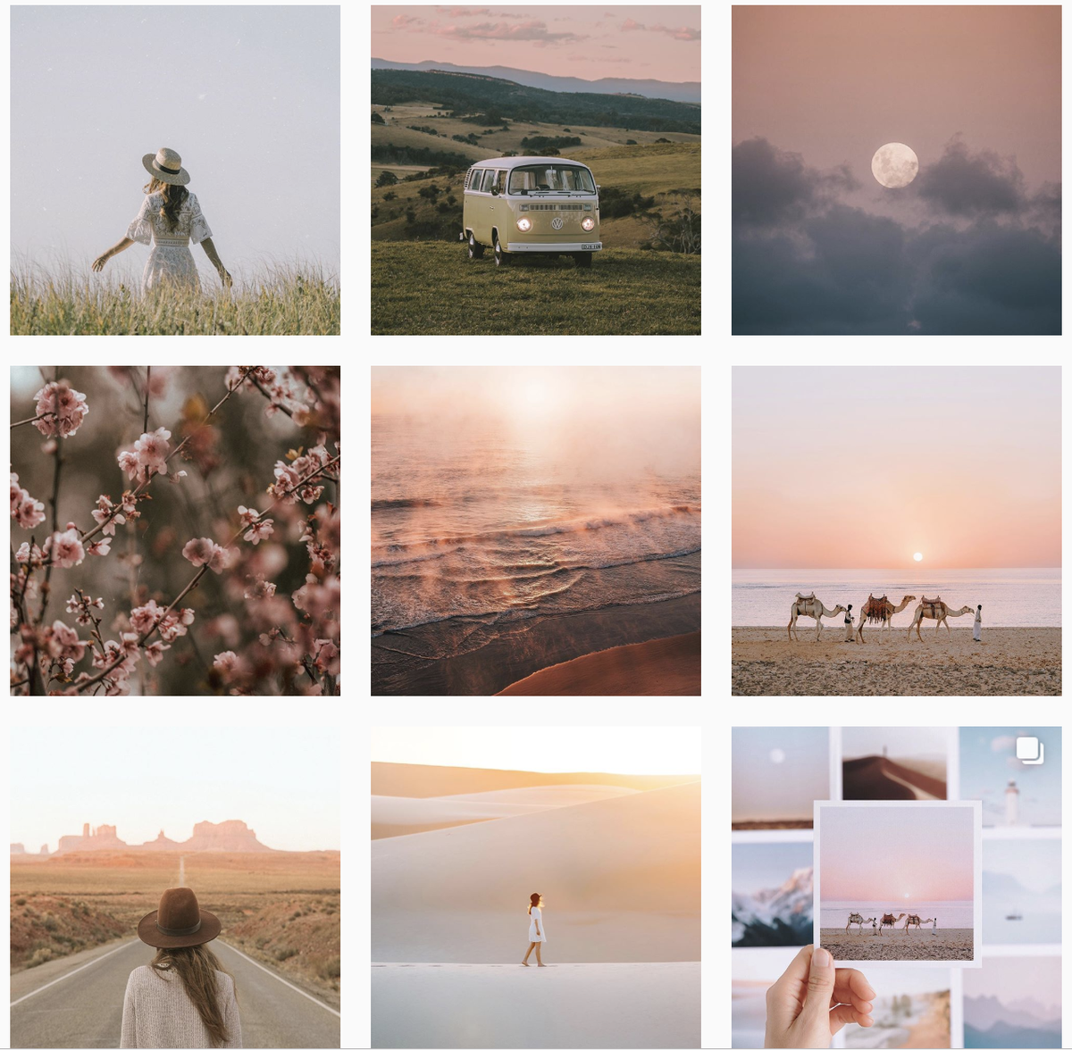 Снимок Instagram-профиля  @helloemilie