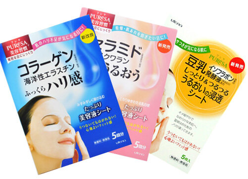 Отзывы о Маска тканевая для лица MISSHA Airy Fit Sheet Mask