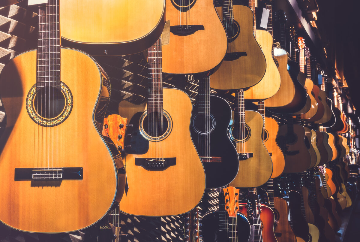 Фото: gettyimages.com 