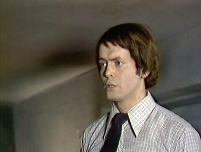 Алексей Шейнин в фильме "Эти непослушные сыновья" (1976)