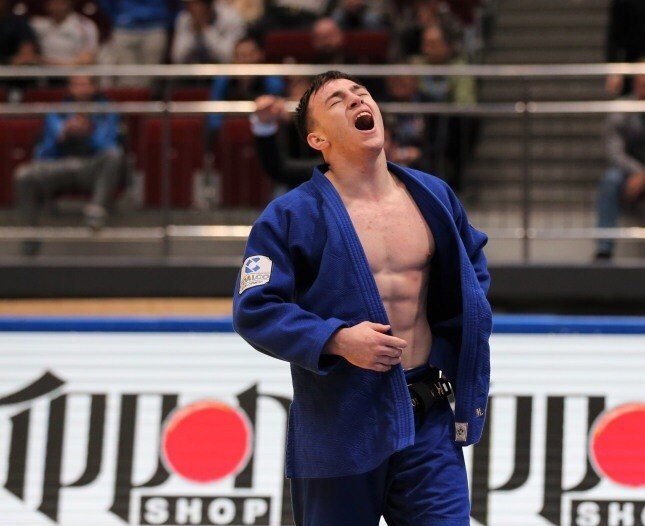  
Фото: со страницы Мурада Чопанова в Вконтакте