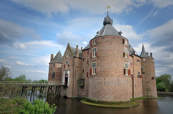 Замок Аммерсоен. Source: Google Images