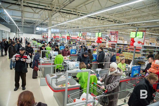 «Когда обсуждалась сделка, мы договорились с инвестором, что сотрудники компании остаются на своих местах. Это принципиально». Фото Максима Платонова