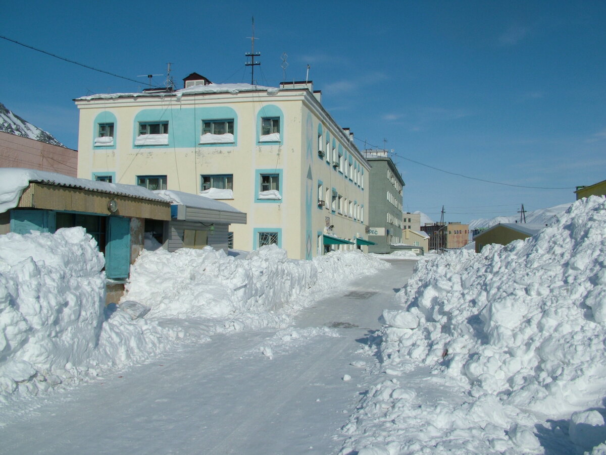 Эгвекинот школа