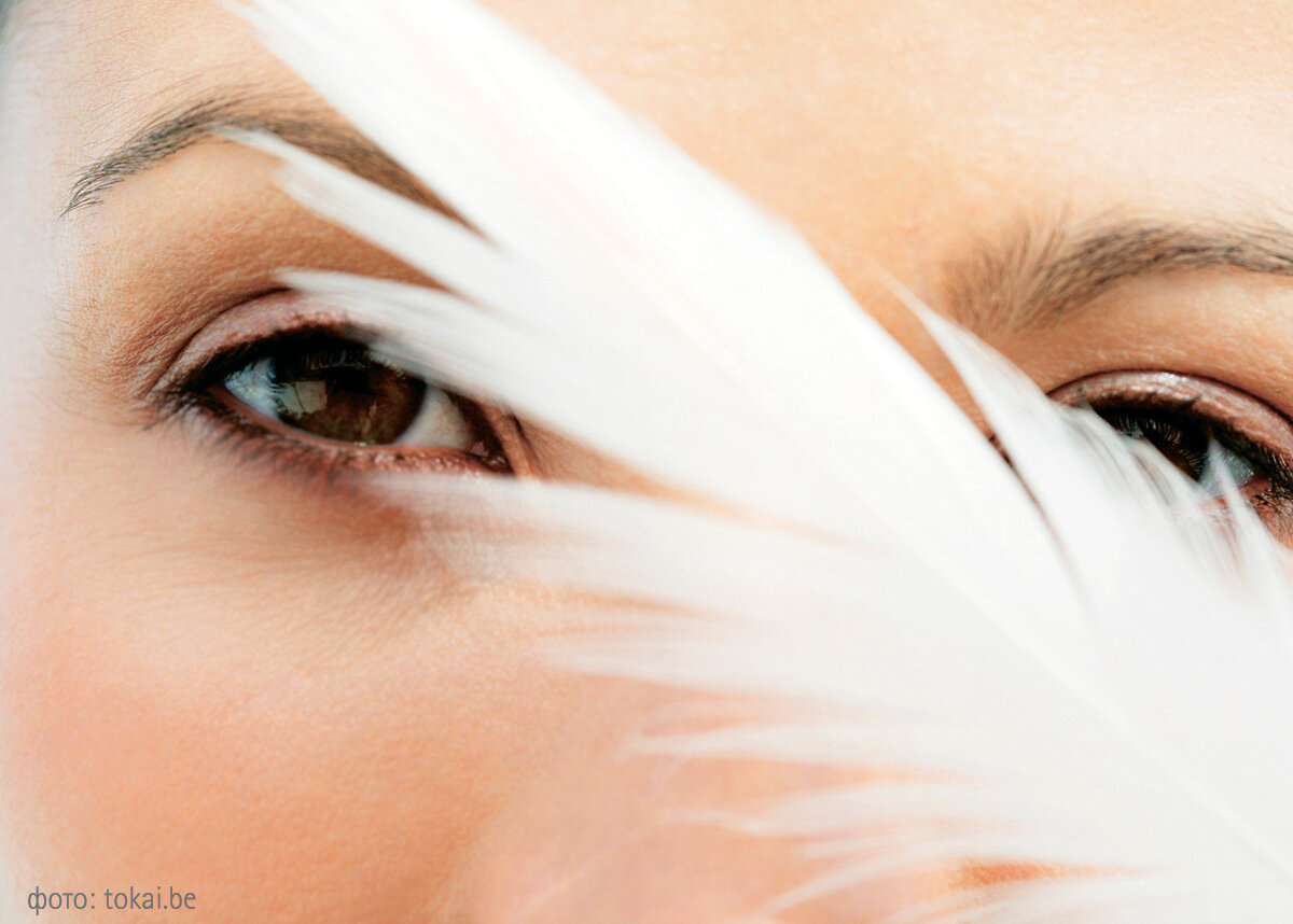 Легкие, тонкие и эстетичные - даже при очень больших диоптриях рецепта