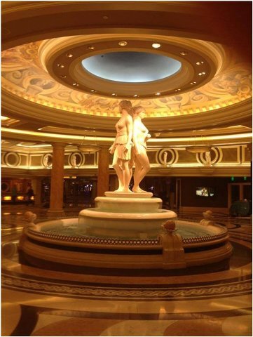 Las Vegas