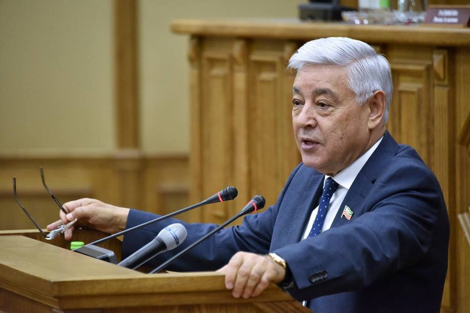 На поддержку жителей села и личных подсобных хозяйств в следующем году выделят около 2 млрд рублей.