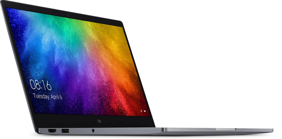Mi Notebook Air 2018.