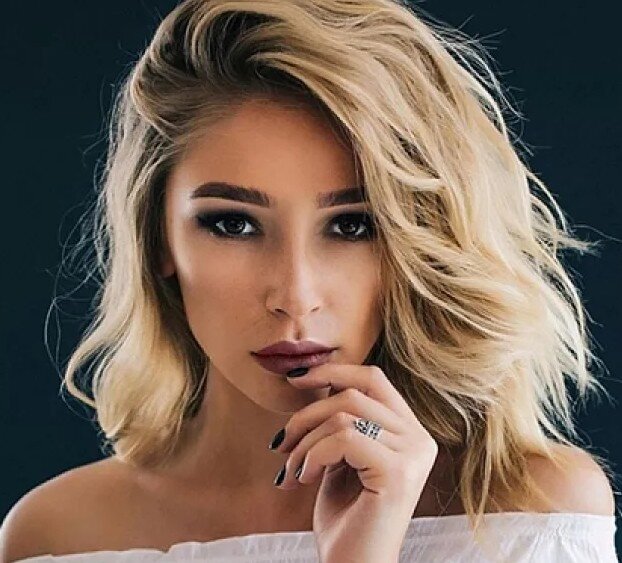 Анастасия Ивлеева