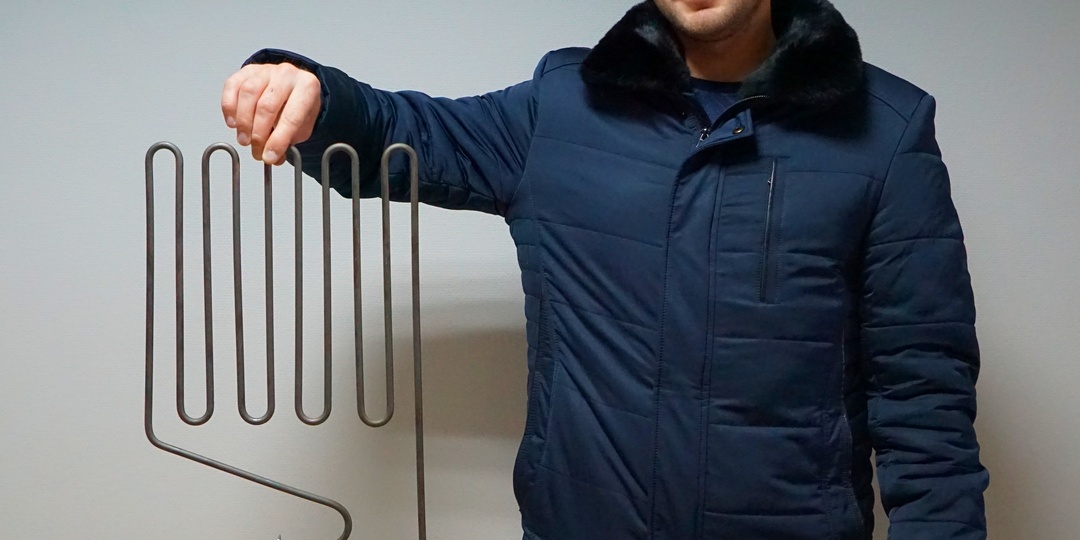 Русские ТЭНы для финской сауны