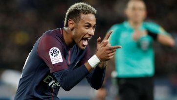 Фото: uefa.comПо данным Mundo Deportivo, крест на идеи с покупкой Неймарапоставил президент «Сливочных» Флорентино Перес.
