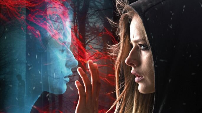 Постер к фильму "Проводник" 2018