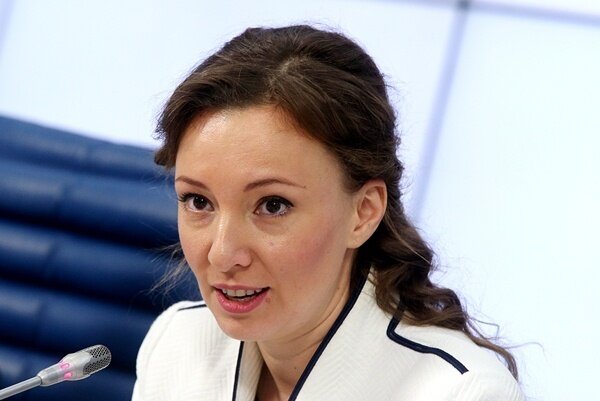 Анна Кузнецова