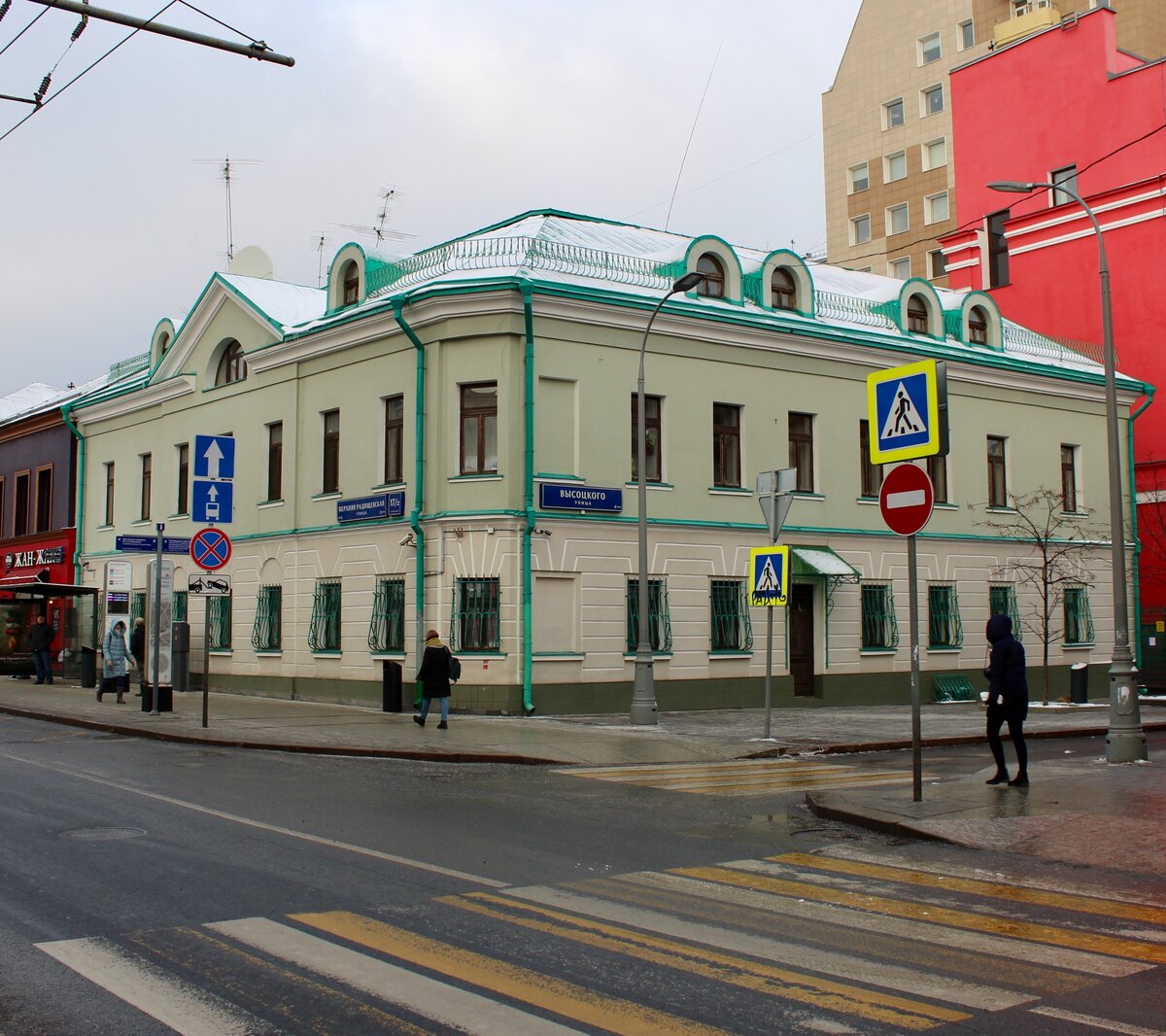 Москва верхняя радищевская 7. Радищевская улица Москва. Верхняя Радищевская 7 стр 1. Москва Верхне Радищевская улица. Ул. верхняя Радищевская, 15с1.