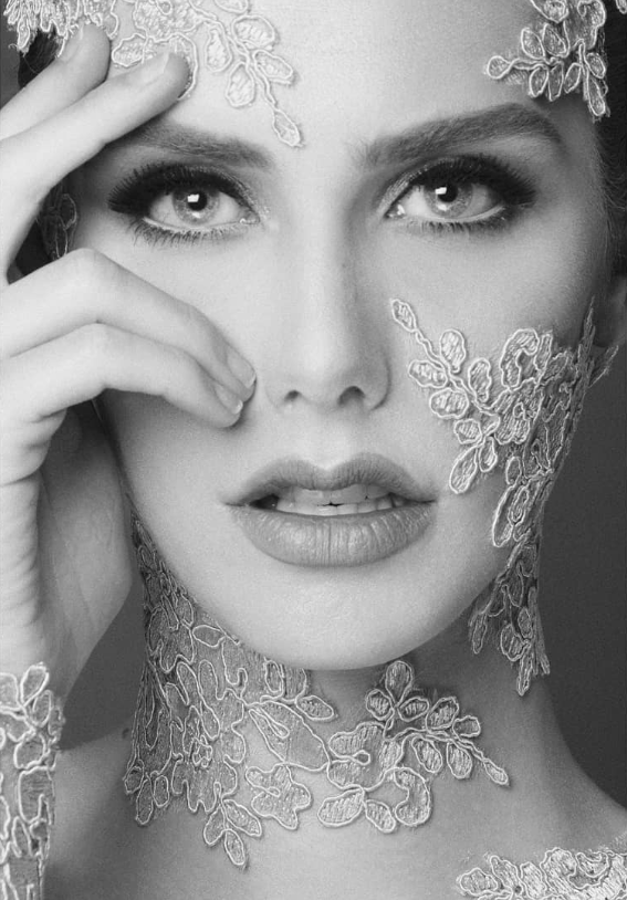 Можно в ней узнать бывшего мужчину?