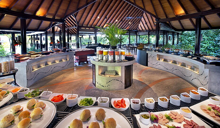 Что включает в себя сервис all inclusive?