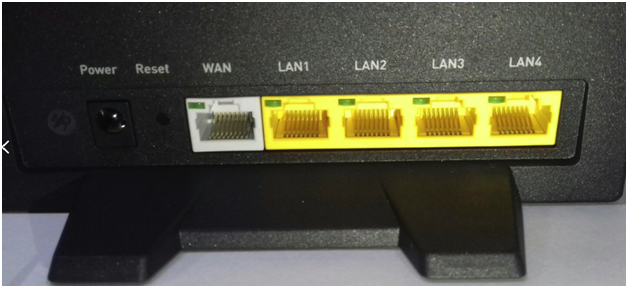 Схема подключения