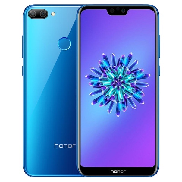 Honor 9i