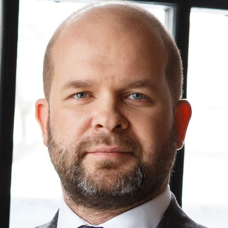 Сергей Худяков, генеральный директор Mains Insurance Brokers & Consultants