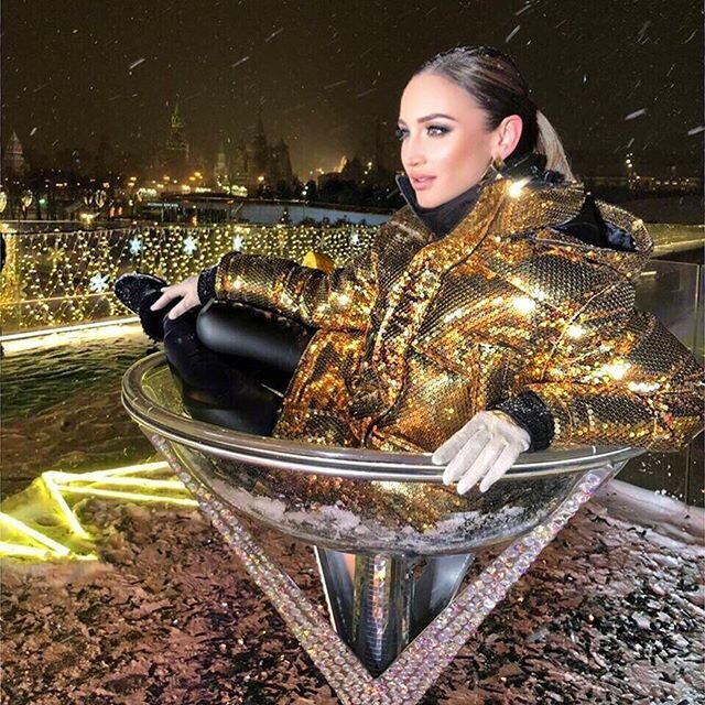 instagram buzova86