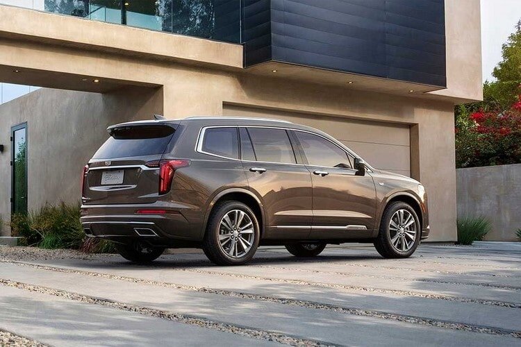 Cadillac