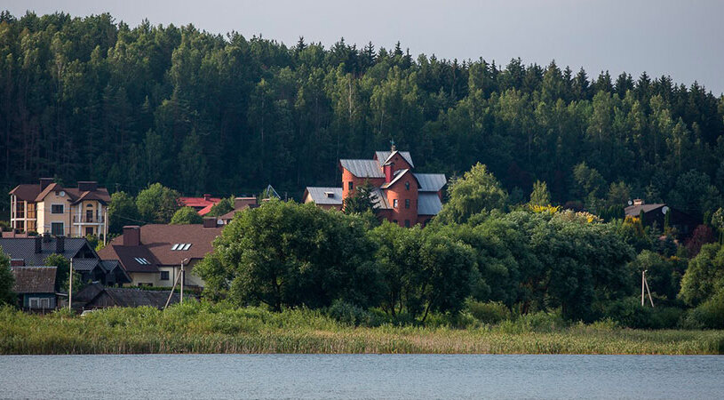 Раубичи, Минский район