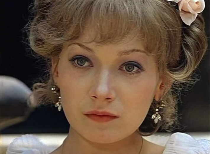 Елена коренева биография личная жизнь