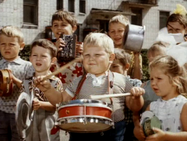 Кадр из фильма "Подзорная труба", 1973 г. Фото: https://my-hit.org