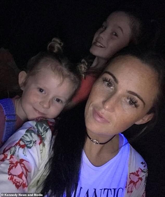 Фото www.dailymail.co.uk