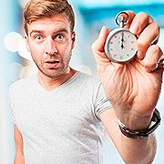 ДЛЯ ПРОДЛЕНИЯ КОНТАКТА