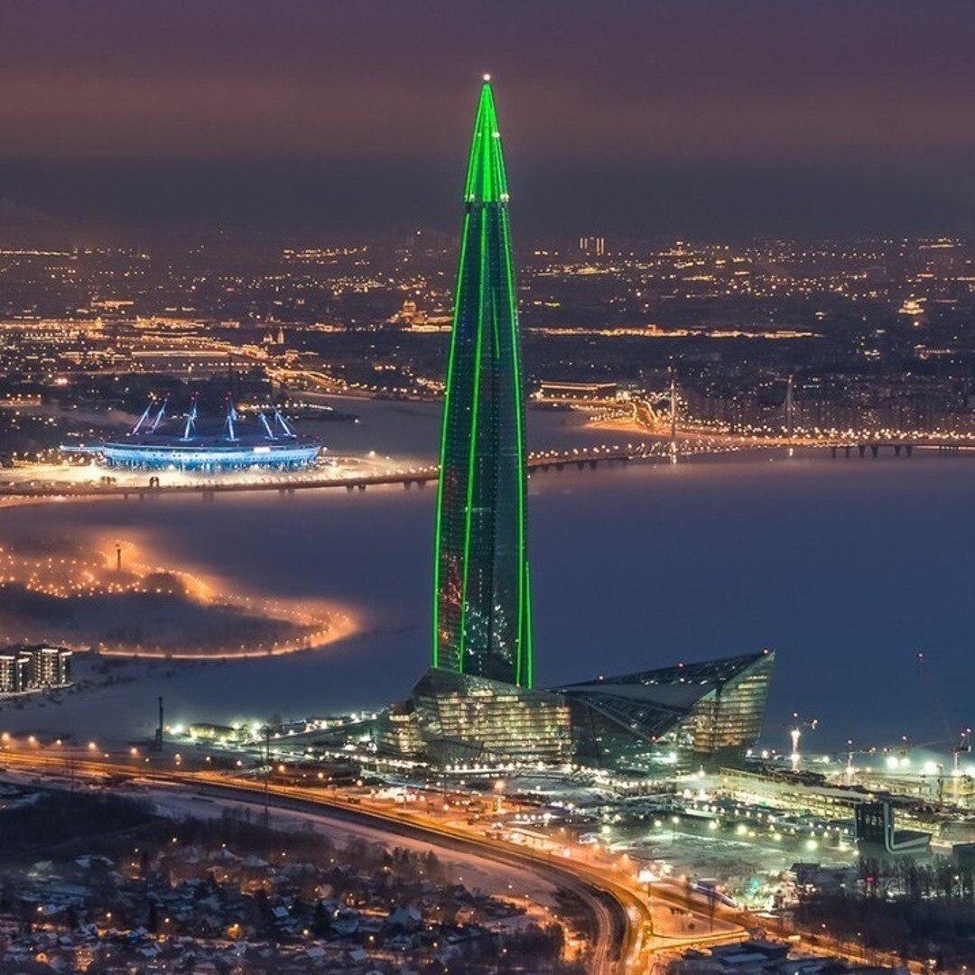 Фото by Stanislav Zaburdaev