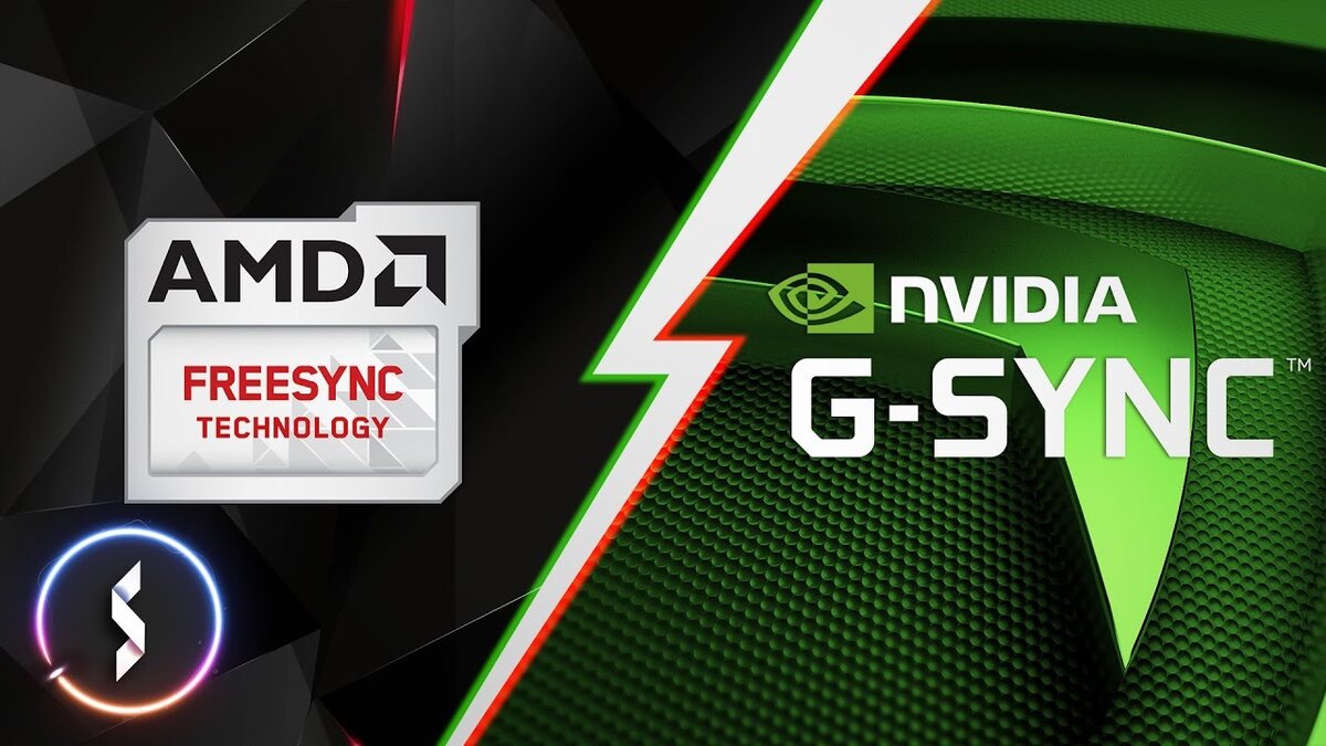 AMD FreeSync    NVIDIA G-SYNC GECIDcom